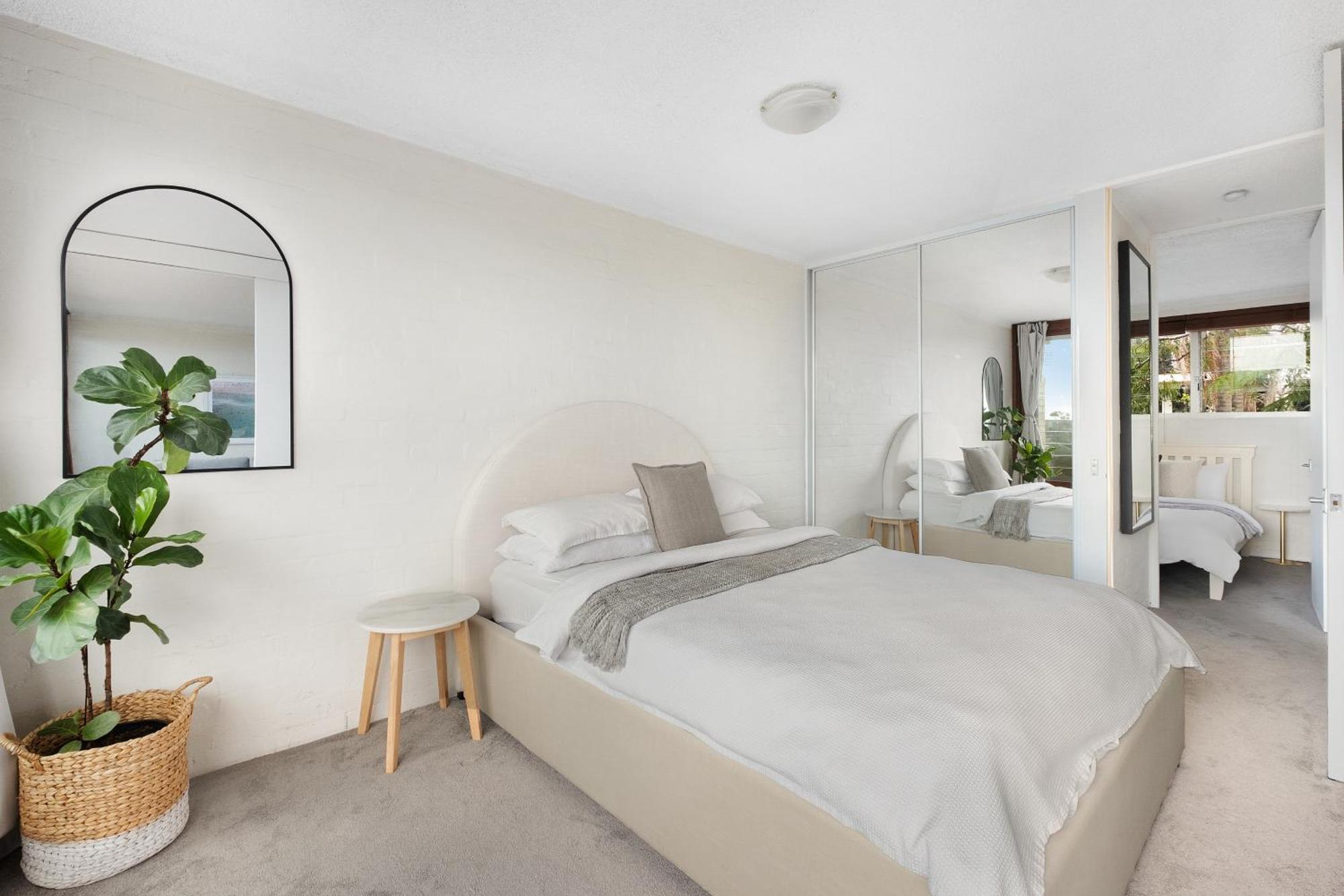 Boutique Paddington With Cbd Views Appartamento Sydney